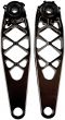 5DEV MTB Titanium Crank Arm Set