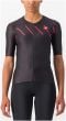 Castelli Free Speed 2 Womens Short Sleeve Race Jersey