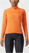 Castelli Sfida 2 Womens 2023 Long Sleeve Jersey