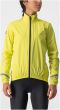 Castelli Emergency 2 Womens Rain Jacket