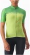 Castelli Velocissima Womens 2023 Short Sleeve Jersey