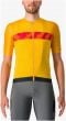 Castelli Unlimited Endurance Short Sleeve Jersey