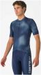 Castelli Vortice Short Sleeve Jersey