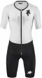 Assos Equipe RSR Bolide S11 Speedsuit