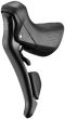 MicroSHIFT Sword Black Drop Bar 9-Speed Shift-Brake Lever Set