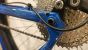 Marin Nail Trail 6 27.5-Inch 2017 Bike - Black/Navy 20" - Nearly New