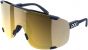 POC Devour Wide Fit Sunglasses