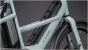 Cube Longtail Hybrid Comfort Family 800 2026 Electric Bike
