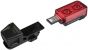 Topeak Powerlux USB Combo Light Set