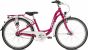 Puky Skyride 24-7 Alu Light 24-Inch 2022 Junior Bike