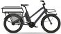 Benno Boost CX Evo 4 Fully Loaded Step-Through 24-Inch Electric Bike