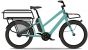 Benno Boost Performance Fully Loaded Step-Through 24-Inch Electric Bike