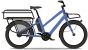 Benno Boost Performance Fully Loaded Step-Through 24-Inch Electric Bike