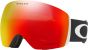 Oakley Flight Deck L Snow Goggles