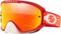 Oakley O-Frame 2.0 Pro MX Goggles