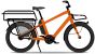 Benno Boost CX Evo 5 Family Kit 26-Inch Electric Bike