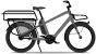 Benno Boost CX Evo 5 Family Kit 26-Inch Electric Bike