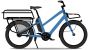 Benno Boost CX Evo 5 Family Kit Step-Through 26-Inch Electric Bike