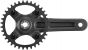 Campagnolo Ekar GT 13-Speed Chainset