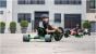 Green Machine 20-Inch Drift Trike