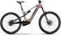 Haibike ALLMTN CF 11 TRN/IQ 2026 Electric Bike