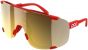 POC Devour Mid Sunglasses