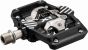 Shimano Deore XT PD-M8220 SPD Trail Wide Pedals
