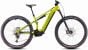 Cube Stereo Hybrid One44 HPC Race 800 2025 Electric Bike