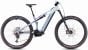 Cube Stereo Hybrid One44 HPC Race 800 2025 Electric Bike