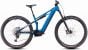 Cube Stereo Hybrid One44 HPC SLX 800 2025 Electric Bike