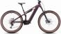 Cube Stereo Hybrid One44 HPC SLX 800 2025 Electric Bike