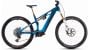 Cube Stereo Hybrid One44 HPC AT 800 2025 Electric Bike