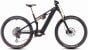 Cube Stereo Hybrid One44 HPC SLT 800 2025 Electric Bike