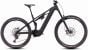 Cube Stereo Hybrid One77 HPC SLT 800 2025 Electric Bike