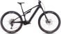 Cube AMS Hybrid One44 C:68X Race 400X 29 2025 Electric Bike