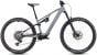 Cube AMS Hybrid One44 C:68X TM 400X 29 2025 Electric Bike