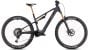 Cube AMS Hybrid One44 C:68X SLT 400X 29 2025 Electric Bike