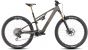 Cube AMS Hybrid One44 C:68X Super TM 400X 29 2025 Electric Bike