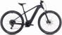 Cube Reaction Hybrid Performance 500 2025 Electric Bike