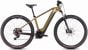 Cube Reaction Hybrid Performance 500 2025 Electric Bike