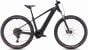 Cube Reaction Hybrid One 600 2025 Electric Bike