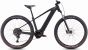 Cube Reaction Hybrid One 800 2025 Electric Bike