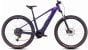 Cube Reaction Hybrid One 600 2025 Electric Bike