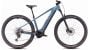 Cube Reaction Hybrid Pro 600 2025 Electric Bike