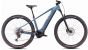 Cube Reaction Hybrid Pro 800 2025 Electric Bike