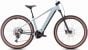 Cube Reaction Hybrid Race 800 2025 Electric Bike