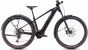 Cube Reaction Hybrid Race Allroad 800 2025 Electric Bike