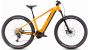 Cube Reaction Hybrid SLX 800 2025 Electric Bike