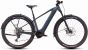 Cube Reaction Hybrid SLX Allroad 800 2025 Electric Bike