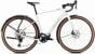 Cube Nuroad Hybrid C:62 Race FE 400X 2025 Electric Bike